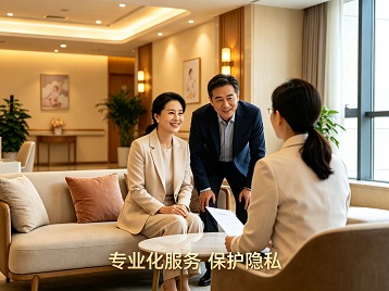 宣威有偿售卵代生女生的客户的客户群体有哪些