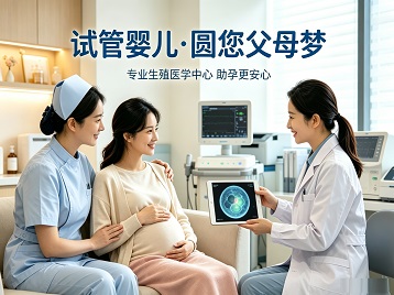宣威辅助生育服务 试管婴儿行业的兴起背景、发展与未来展望